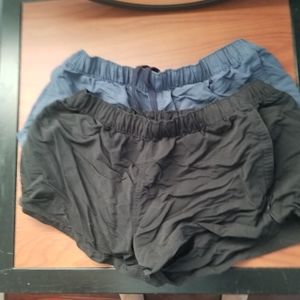 Patagonia water shorts